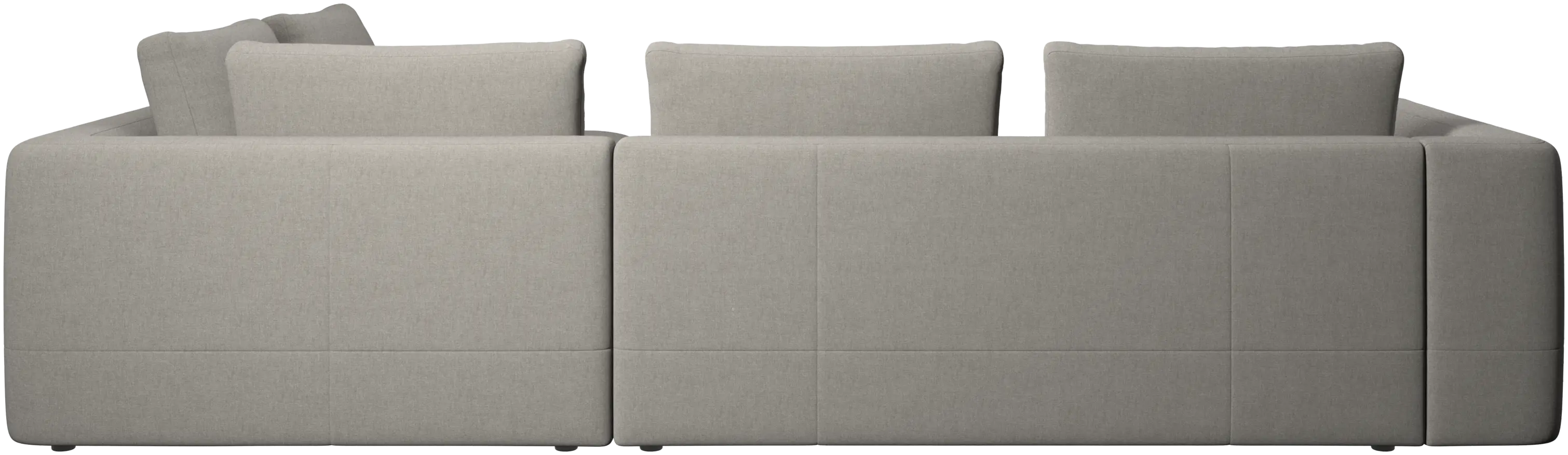 Bergamo ソファ（レスティングユニット付き） | Sofa | Bergamo